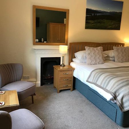 May Cottage B&B Bowness-on-Windermere Exteriör bild