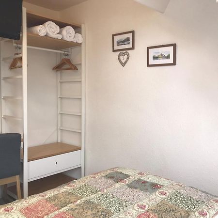May Cottage B&B Bowness-on-Windermere Exteriör bild