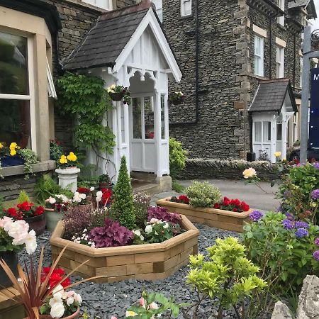May Cottage B&B Bowness-on-Windermere Exteriör bild