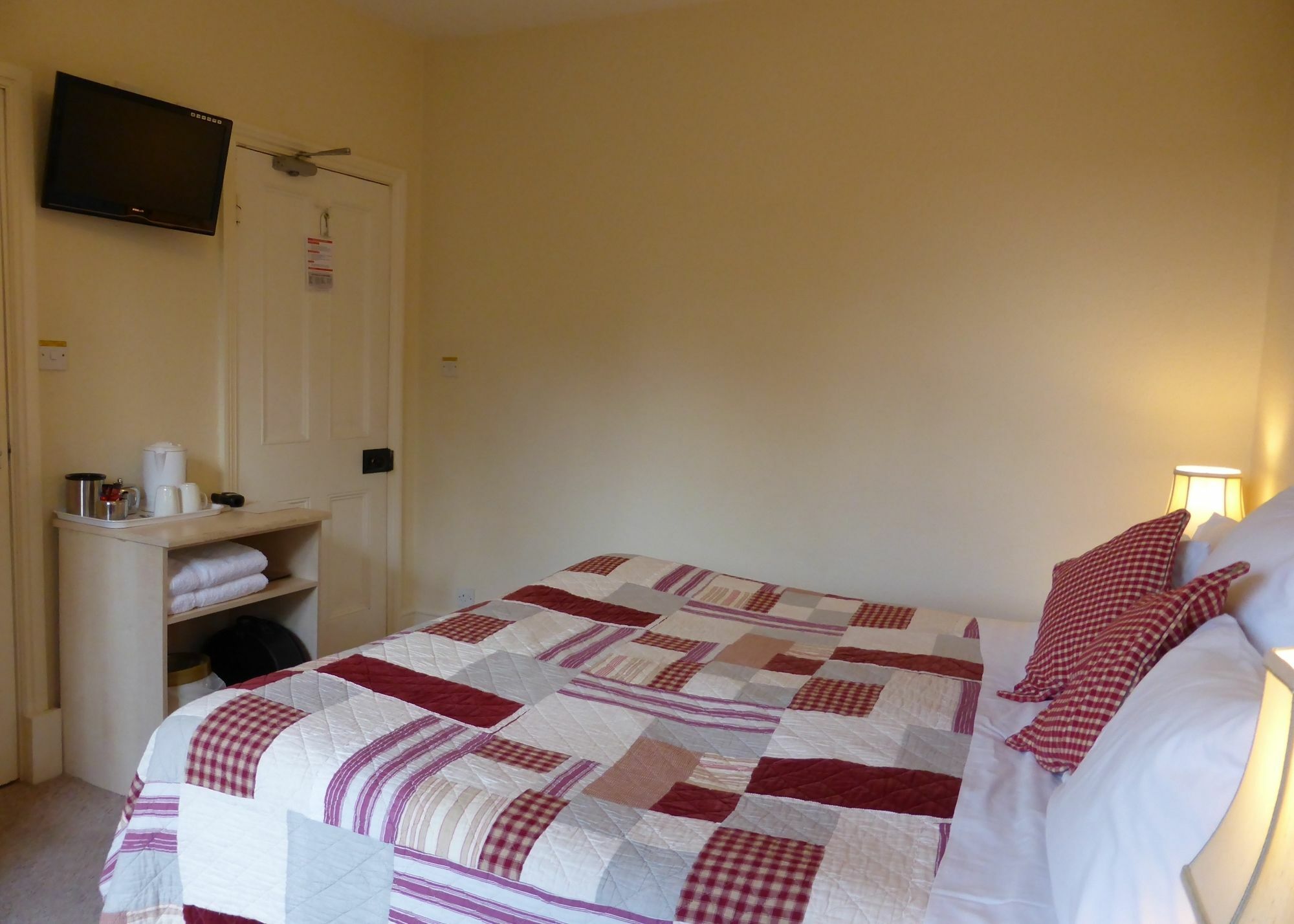 May Cottage B&B Bowness-on-Windermere Exteriör bild